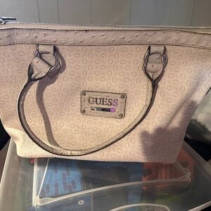 Guess bag